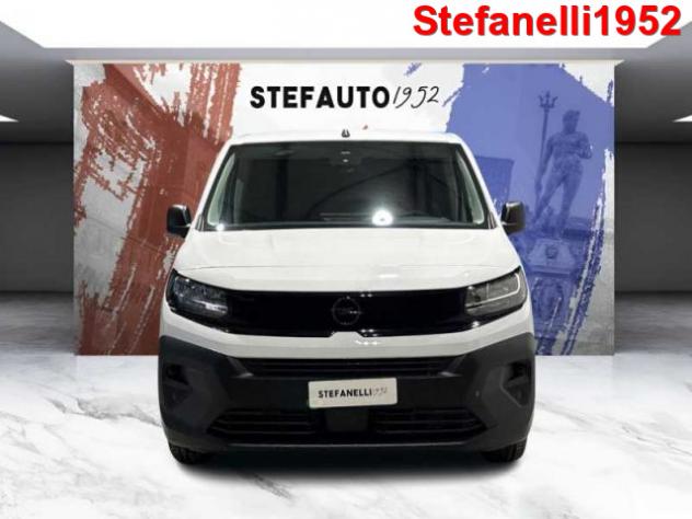 OPEL Combo cargo L1H1 1.5d 100cv S&S mt6 rif. 23876129 - Foto 4