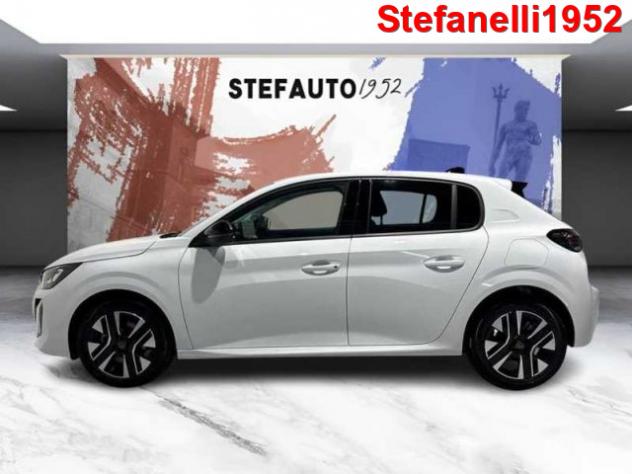 PEUGEOT 208 1.2 turbo Allure 100cv rif. 23994916 - Foto 3