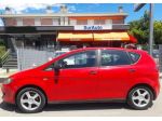 SEAT Altea Reference "Imp.Gpl" rif. 23795406