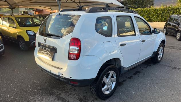 Dacia Duster 1.5 dCi 110CV Start&Stop 4x2 Laurte - Foto 3
