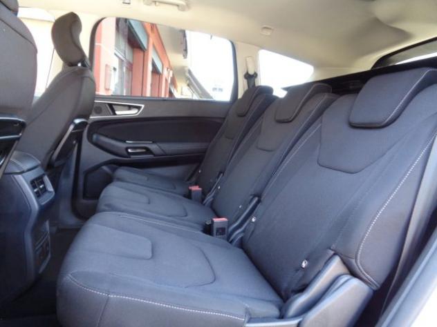 FORD S-Max 2.5 Hybrid, km certificati FORD, GARANZIA,TITANIUM rif. 24039412 - Foto 9