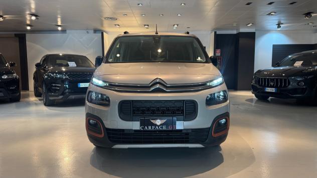 CITROEN BERLINGO 1.5 D 102CV - 2019 - Foto 2