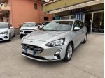 Ford Focus 1.5 120 CV SW AUTOMATICA - 2021
