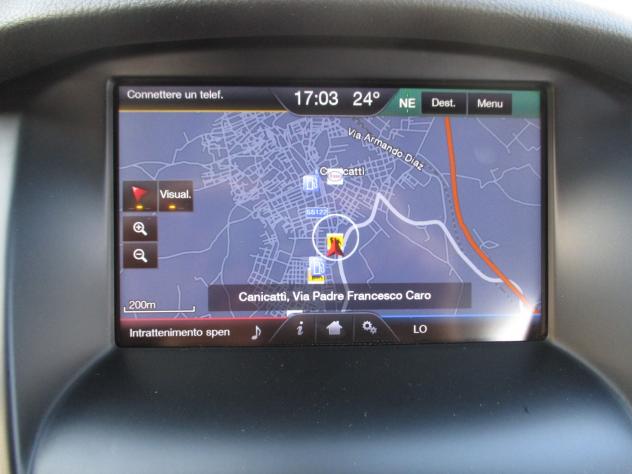 Ford Focus 1.5 TDCi 120 CV SW Titanium MOLTO BELLA - Foto 10