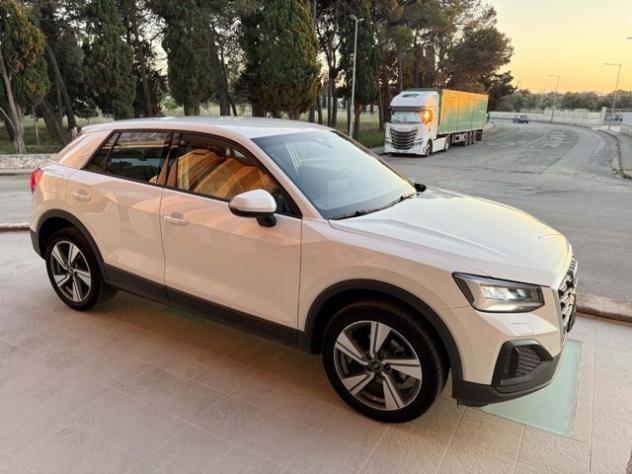 AUDI Q2 30 TDI Business CERCHI DA18'' rif. 23752274 - Foto 3