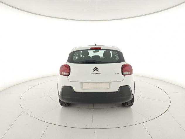 Citroën C3 PureTech 83 S&S C-Series - Foto 4