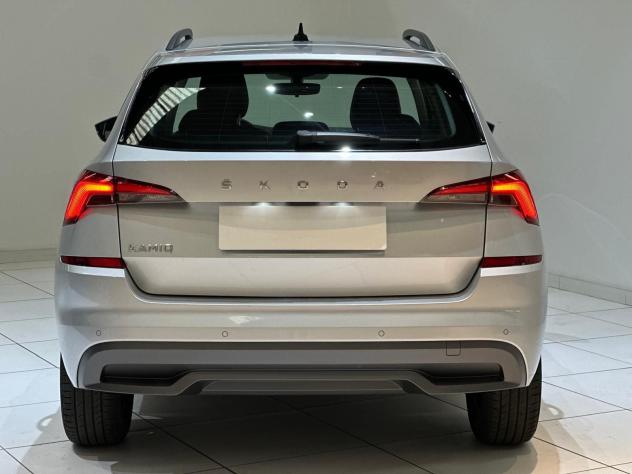 Škoda Kamiq 1.0 TSI 110cv Ambition - Foto 4