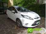 FORD Fiesta 1.4 GPL Titanium rif. 24053697