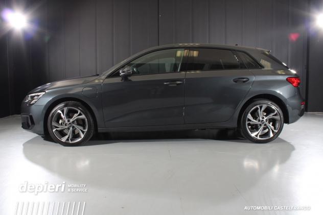 Audi A3 Sportback A3 Sportback 40 TFSI e S tronic Business Advanced Phev - Foto 3