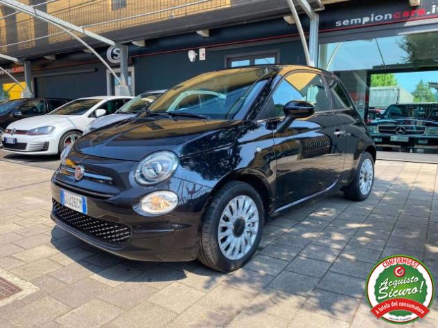 FIAT 500 1.0 hybrid Dolcevita 70cv App Connect PREZZO REALE rif. 23868677 - Foto 2