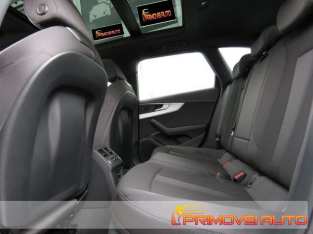 AUDI A4 Avant 40 TDI S line rif. 21485947 - Foto 4