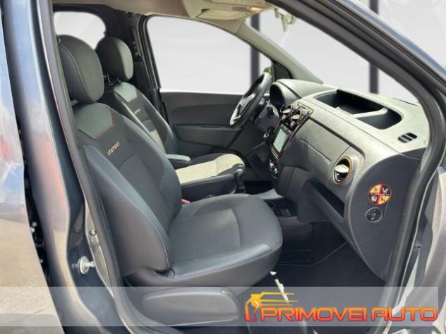DACIA Dokker 1.2 TCe 115CV Stepway Celebration GPL rif. 22397523 - Foto 3