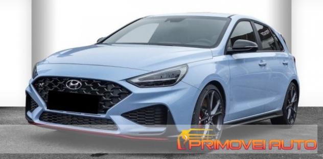 HYUNDAI i30 2.0 T-GDI 280 CV 5 porte N Performance rif. 19474512 - Foto 6