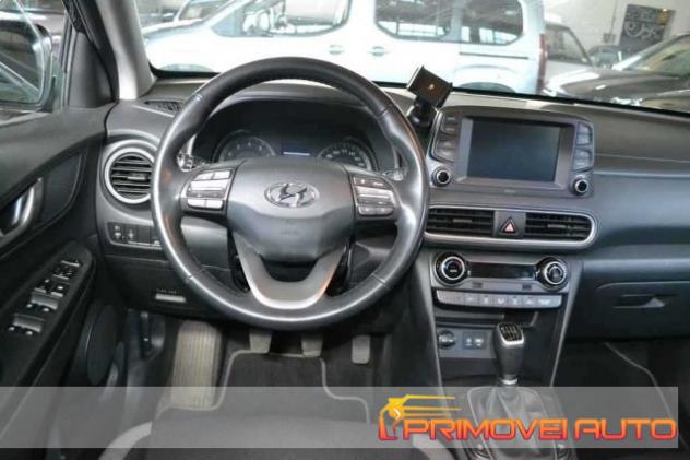 HYUNDAI Kona 1.0 T-GDI Comfort GPL!!! rif. 20982538 - Foto 6