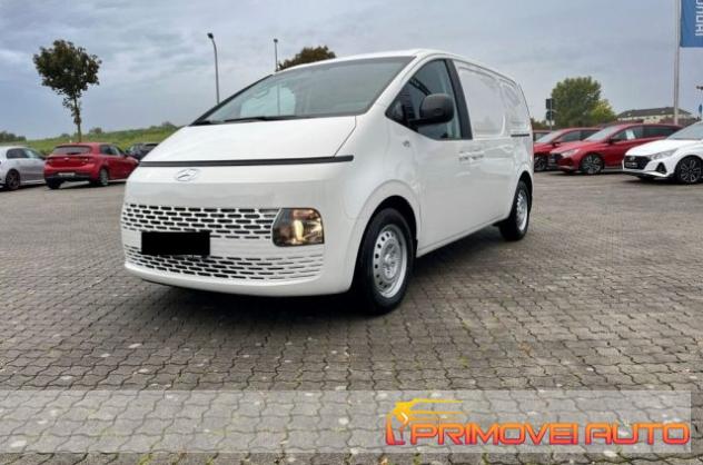 HYUNDAI Staria 2.2 CARGO rif. 21375655 - Foto 4