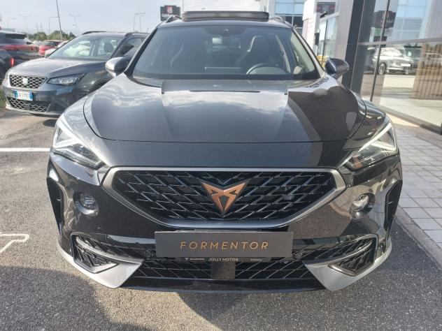 CUPRA Formentor Formentor 1.4 e-hybrid 204cv dsg - Foto 5