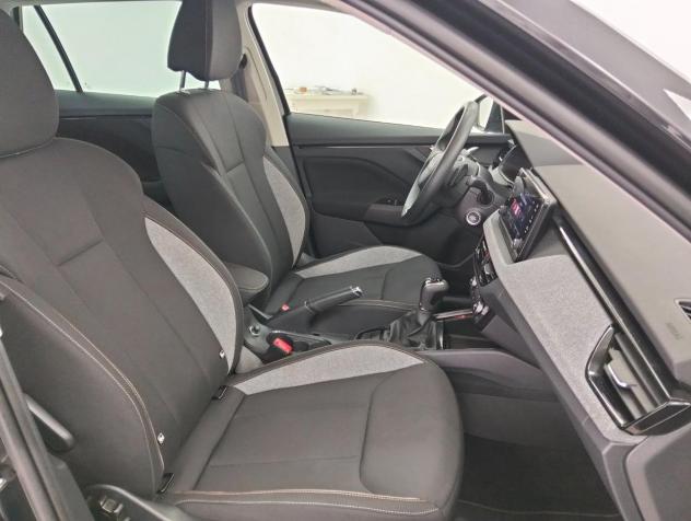 Škoda Kamiq 1.0 TSI 115 CV DSG Black Dots CONVENIENCE PACK - Foto 3