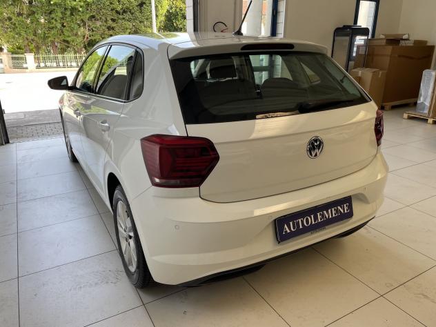 Volkswagen Polo 1.0 EVO 59kW Comfortline BMT - Foto 6