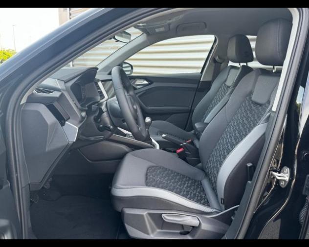 AUDI A1 SPORTBACK 30 TFSI MY 26 rif. 24057956 - Foto 10