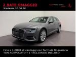 AUDI A6 Avant 40 TDI MHEV S-TRONIC BUSINESS SPORT rif. 23022299