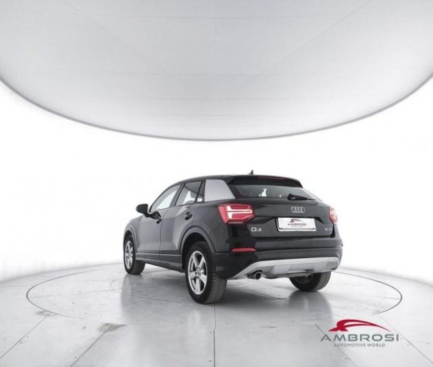 AUDI Q2 Q2 30 TDI Admired rif. 23998774 - Foto 4
