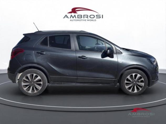 OPEL Mokka 1.4 Turbo Ecotec 120CV 4x2 Start&Stop Advance rif. 24112220 - Foto 5