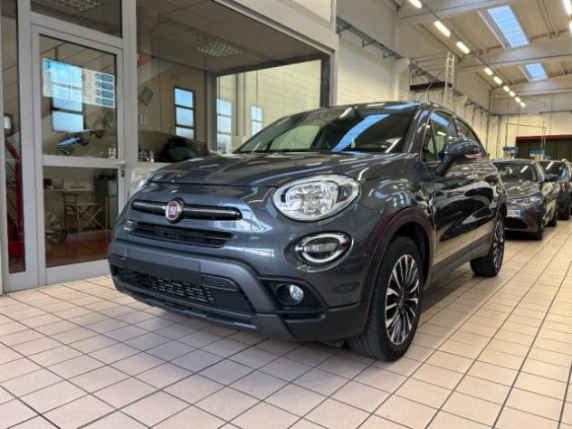 FIAT 500X 1.6 MultiJet 120 CV Business rif. 23229067 - Foto 4