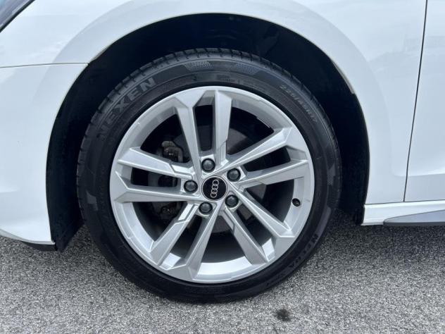 Audi A3 SPB 35 TFSI 150CV Sport Advanced ECCELLENTI CONDIZIONI - Foto 6