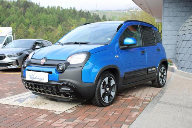 FIAT Panda 1.0 FireFly S&S Hybrid Pandina - Foto 4