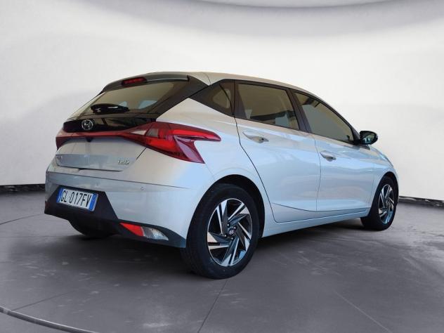 Hyundai i20 1.2 MPI 84cv ConnectLine - Foto 9