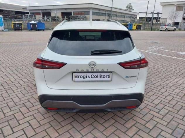 NISSAN Qashqai 1.5 e-power N-Connecta 2wd rif. 23810296 - Foto 5
