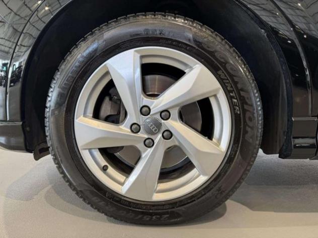 AUDI Q3 40 TFSI quattro S tronic Business Advanced rif. 23535975 - Foto 8