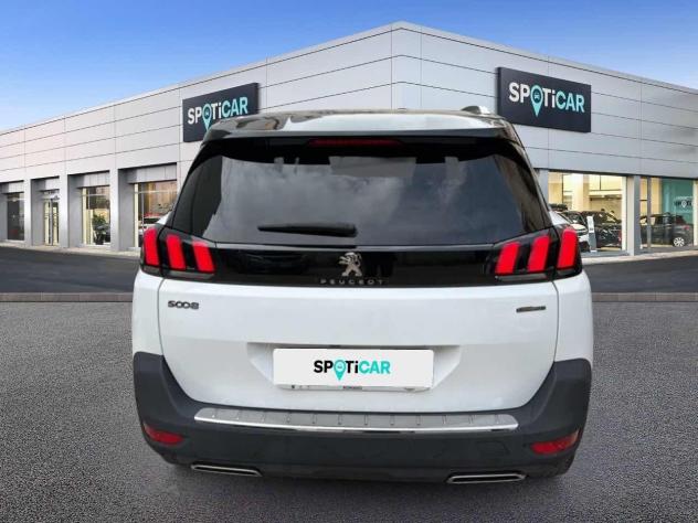 Peugeot 5008 Turbo 130 S&S EAT8 GT Line 5 POSTI - Foto 6