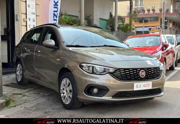 Fiat Tipo 1.4 T-Jet GPL SW - Foto 10