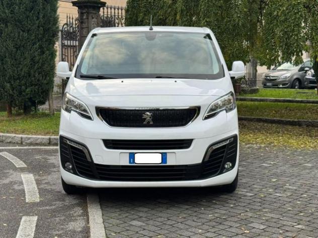 PEUGEOT Traveller BlueHDi 100 Compact Business rif. 24076977 - Foto 2