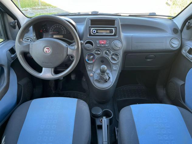 FIAT Panda Panda 1.2 natural power Dynamic - Foto 9