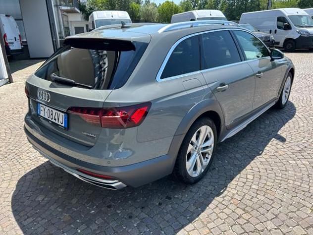 AUDI A4 allroad 45 TDI tiptronic Business Evolution rif. 24051288 - Foto 6