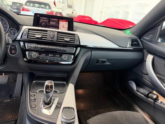 BMW 420 d Coupé Msport rif. 23807605 - Foto 10
