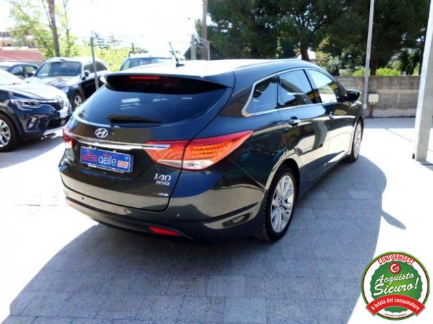 HYUNDAI i40 Wagon 1.7 CRDi 136CV Style rif. 24062688 - Foto 7