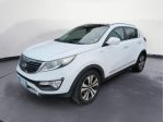 Kia Sportage Sportage 2.0 CRDI VGT 184CV AWD R Rebel