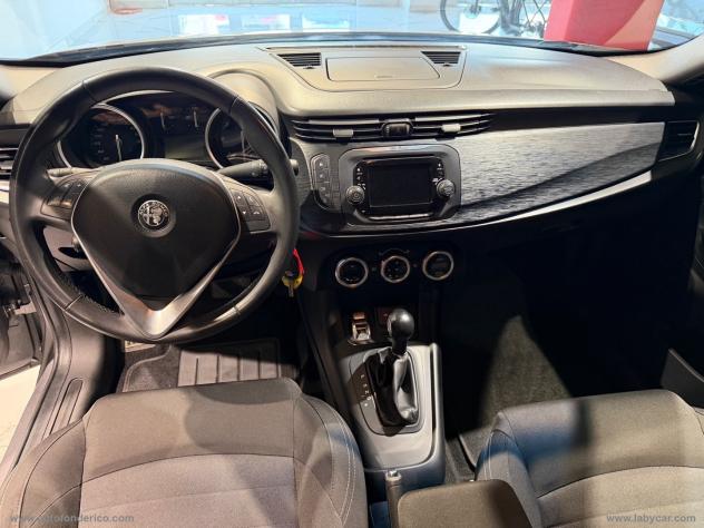 ALFA ROMEO Giulietta 1.6 JTDm TCT 120 CV Super - Foto 6