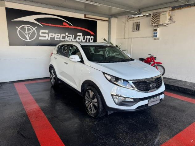 KIA Sportage 1.7 CRDI VGT 2WD Class rif. 24112570 - Foto 2