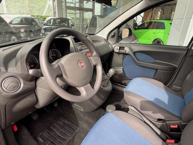 FIAT Panda 1.2 Dynamic rif. 24046352 - Foto 8