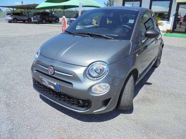 Fiat 500 1.0 Hybrid Connect - Foto 6