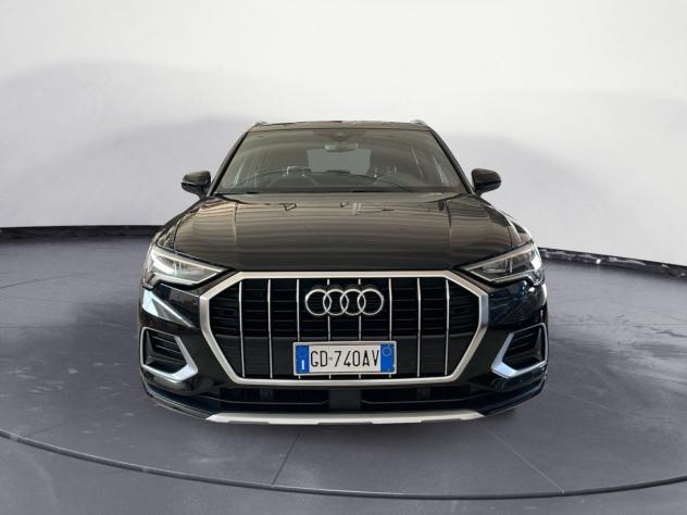 Audi Q3 2.0 TDI Advanced 150cv Auto - Foto 2