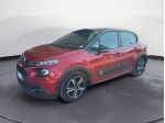 Citroën C3 PureTech 82 S&S Shine