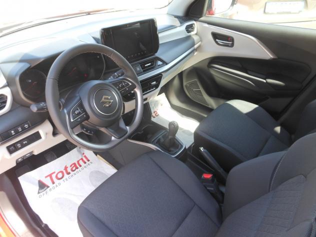 Suzuki Swift 1.2 Hybrid Top - Foto 10