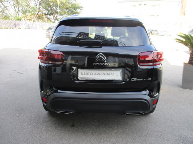 Citroen C5 Aircross BlueHDi 130 S&S EAT8 Max - Foto 7
