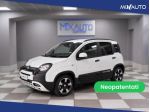 Fiat Panda Pandina Cross 1.0 Firefly Hybrid S&S 70CV