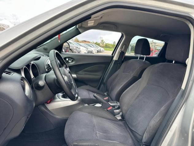 Nissan Juke 1.5 Diesel Promo Ferragosto !!!! - Foto 9